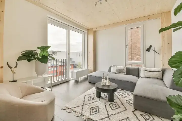 Appartement te huur: Distelweg 267, Buiksloterham-Zuid Amsterdam