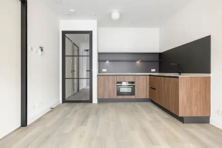 Appartement te huur: Distelweg 413C, Buiksloterham-Zuid Amsterdam