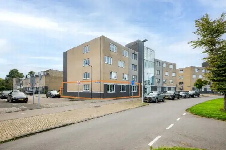 Apartment for sale: Dobbedreef 53, Dobbewijk-Zuid Leiden