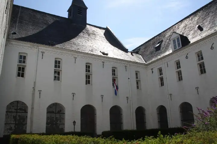 Appartement te koop: Dobbelsteynporte 38, Sittard-Centrum Sittard