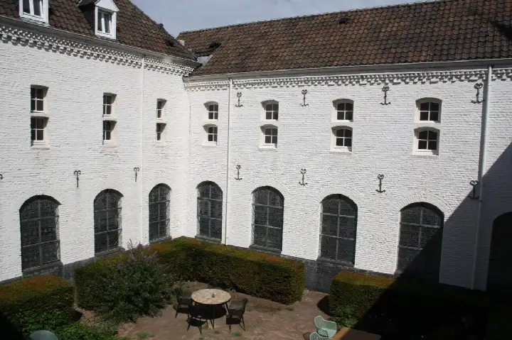Appartement te koop: Dobbelsteynporte 76, Sittard-Centrum Sittard