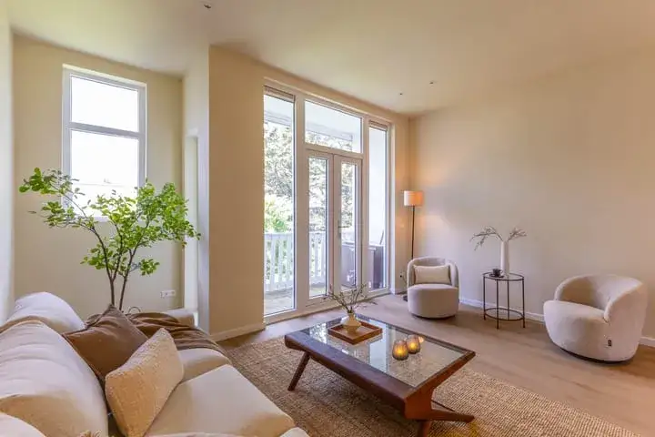 Appartement te koop: Doedesstraat 41B02, Nieuwe Westen Rotterdam