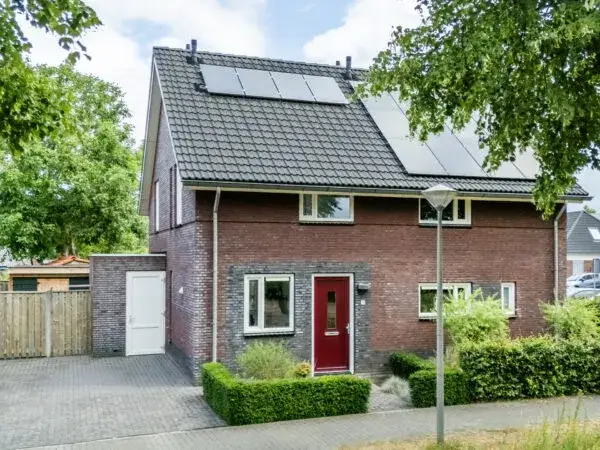 Twee-onder-één-kap te koop: Doetinchemseweg 7C, Heideslag Wehl