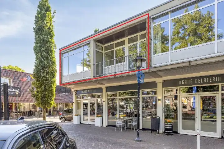 Apartment for sale: Doetinchemseweg 8, Zelhem Zelhem