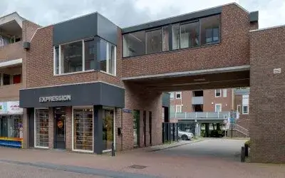 Apartment for sale: Doevenkamp 9A, Galgenveld Assen