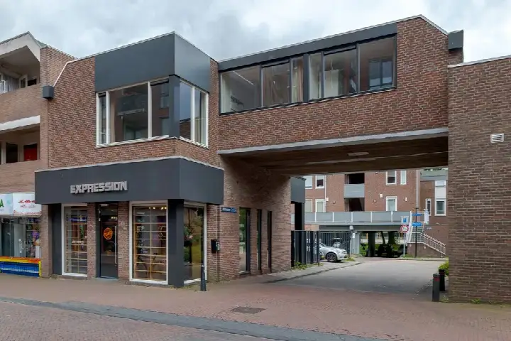Appartement te koop: Doevenkamp 9A, Galgenveld Assen