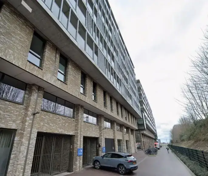 Appartement te huur: Dokstraat 117, Biezen Nijmegen