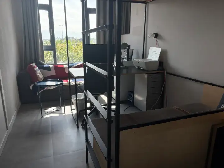 Woning te huur: Dokter Nevenstraat, Scharn Maastricht
