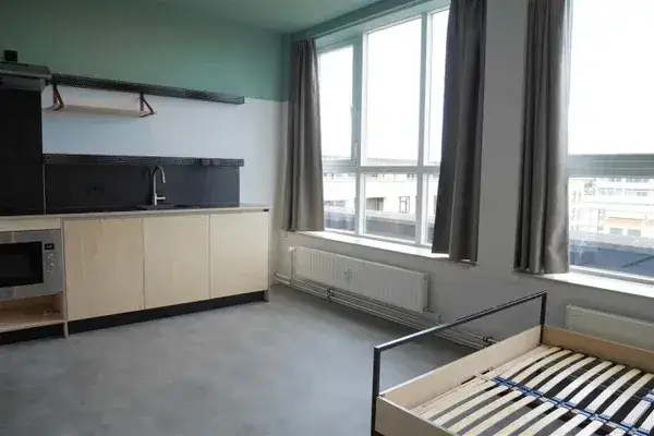 Woning te huur: Dokter Nevenstraat, Scharn Maastricht
