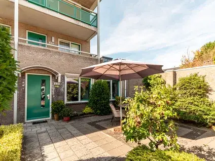 Appartement te koop: Dokter Van Haeringenplantsoen 6-01, Nieuw-Vennep West Nieuw-Vennep
