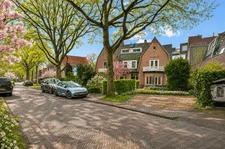 Appartement te koop: Dokter Van Peltlaan 10, Elkshove Bergen (Nh)