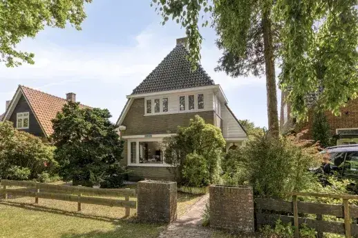 Detached house for sale: Dokter van Peltlaan 60, Elkshove Bergen (Nh)