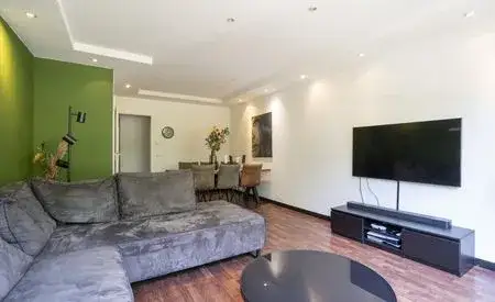 Apartment for sale: Dokter van Stratenweg 129, Stalkaarsen Gorinchem