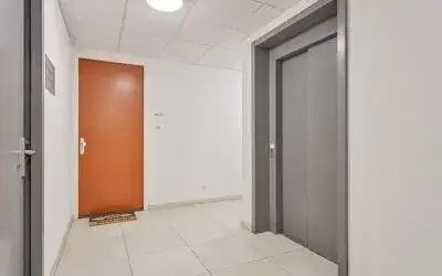 Appartement te huur: Dokter Frans Fouquetstraat 7E01, Statenkwartier Maastricht