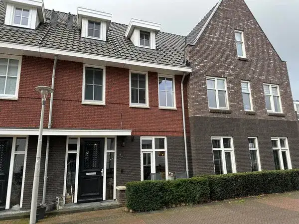Home for rent: Dolceplein, Elden Arnhem