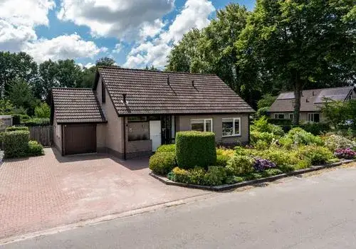 Vrijstaande woning te koop: Dollard 67, Veendam-Sorghvliet Veendam