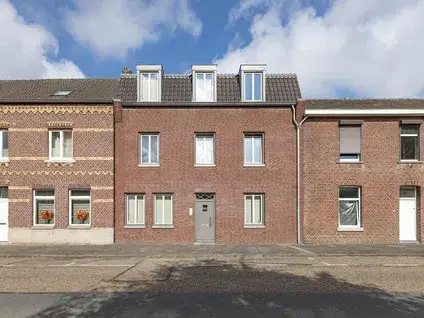Studio te koop: Dolmansstraat 66C02, Limmel Maastricht