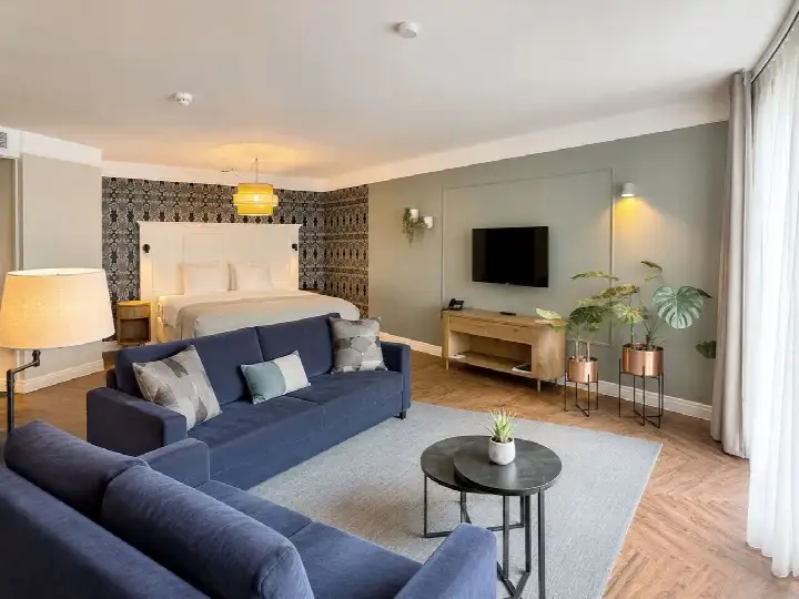 Apartment for sale: Domburgseweg 3-228, Domburg Domburg
