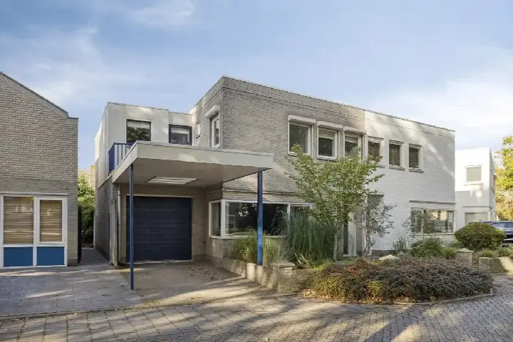 Corner house for sale: Domein 77, Gemert-Oost Gemert