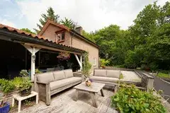 Vrijstaande woning te koop: Domeinenweg 4, Verspreide huizen Krachtighuizen en omgeving Putten