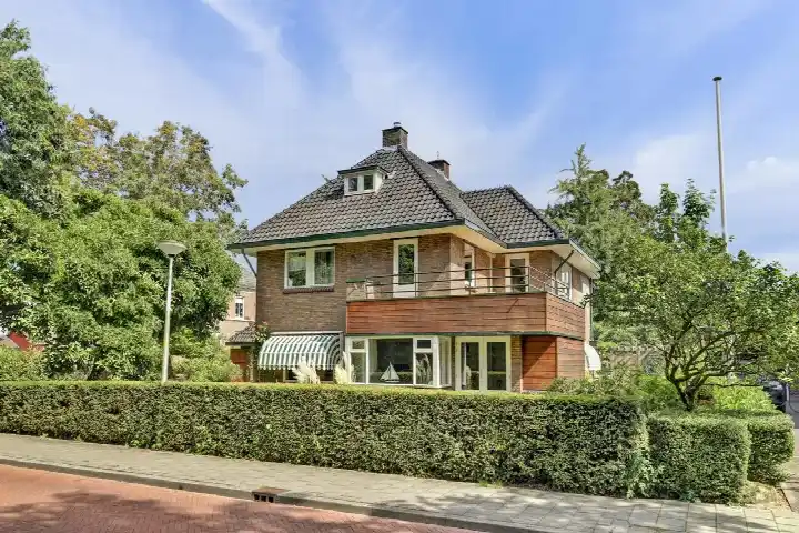 Vrijstaande woning te koop: Domineesteeg 16, Ruurlo Centrum Ruurlo