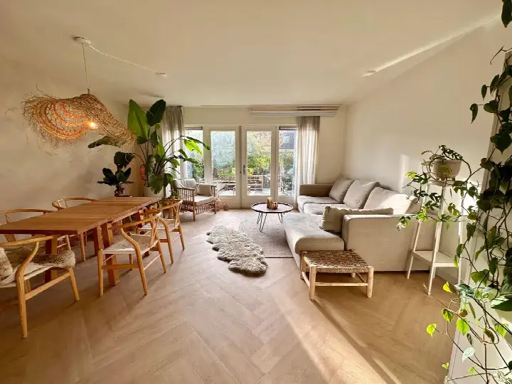 Woning te huur: Domineestuin, Oud Zaandijk Zaandijk