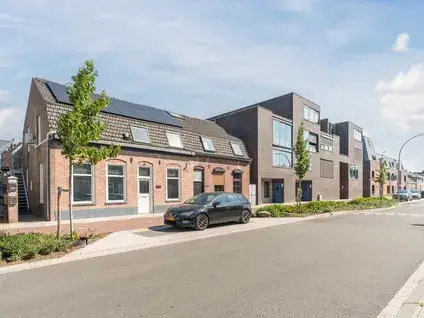 Appartement te koop: Dommelseweg 106A, Kerkakkers Valkenswaard