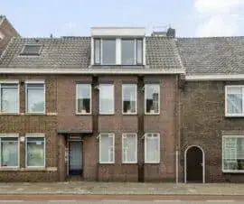 Appartement te koop: Dommelseweg 24B, Centrum Valkenswaard