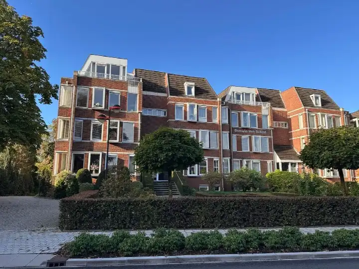 Appartement te koop: Dommelseweg 33D, Centrum Valkenswaard