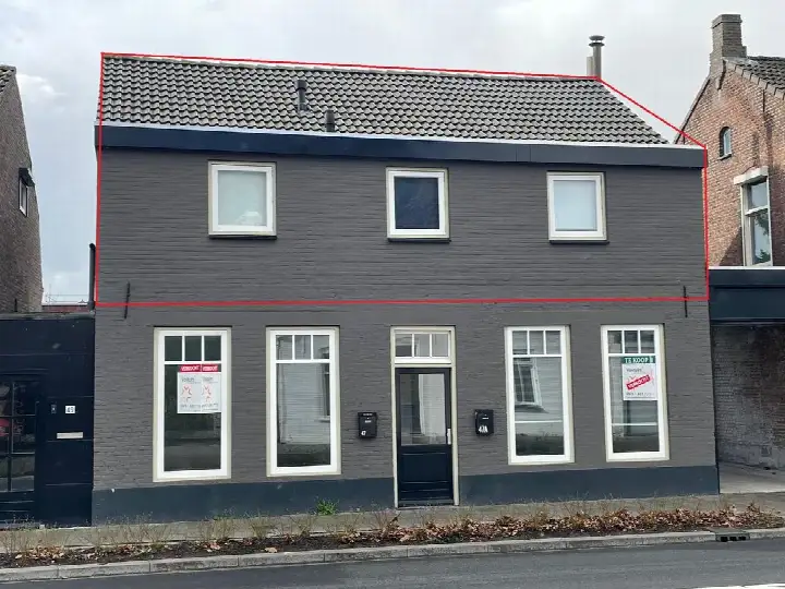 Appartement te koop: Dommelseweg 49, Centrum Valkenswaard