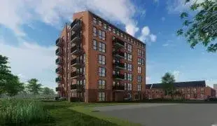 Appartement te huur: Dommelstraat 81, Deltabuurt Deventer