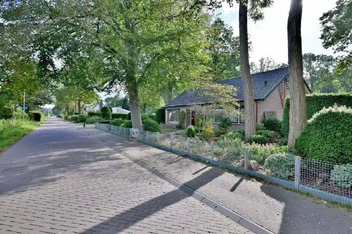 Detached house for sale: Dommerholtsweg 4, Gorssel Gorssel