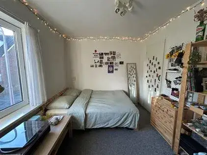 Room for rent: Domtorenstraat, Abdij- en Torenbuurt Tilburg