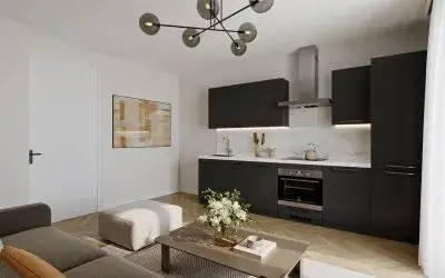 Appartement te koop: Don Boscostraat 413, Osdorpplein e.o. Amsterdam