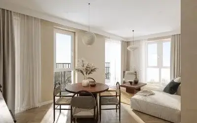 Appartement te koop: Don Boscostraat 439, Osdorpplein e.o. Amsterdam