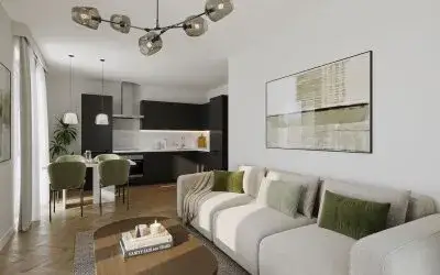 Appartement te koop: Don Boscostraat 441, Osdorpplein e.o. Amsterdam