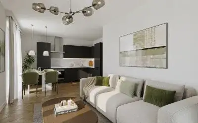 Appartement te koop: Don Boscostraat 457, Osdorpplein e.o. Amsterdam