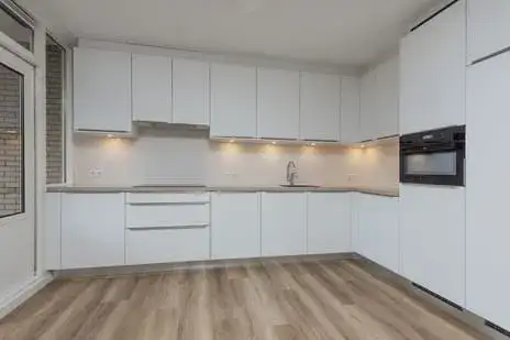 Appartement te koop: Donau 122, Watercirkelbuurt Amstelveen