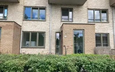 Appartement te huur: Donaudreef 56, Wolga- en Donaudreef en omgeving Utrecht