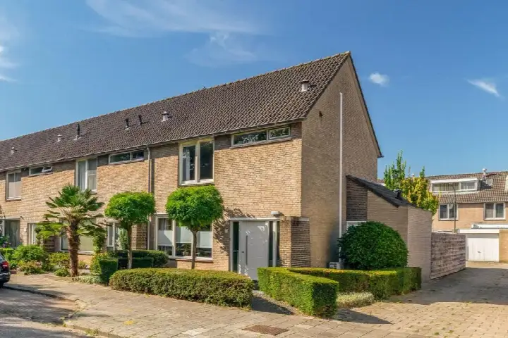 Hoekwoning te koop: Donauring 63, Leest Noord Veghel