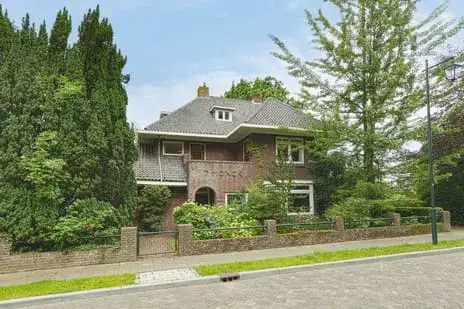 Vrijstaande woning te koop: Donckselaan 4, Bolnes Ridderkerk