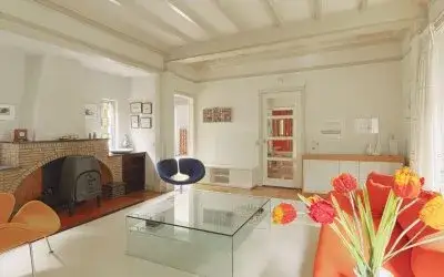 Vrijstaande woning te koop: Donckselaan 4, Bolnes Ridderkerk