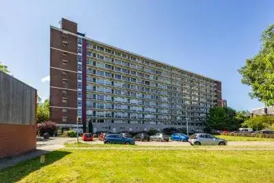 Appartement te koop: Donderslaan 119, Corpus den Hoorn Groningen