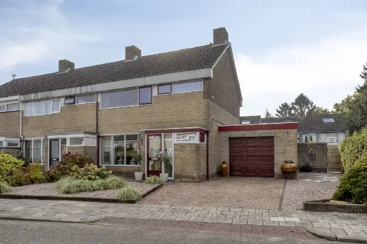 Hoekwoning te koop: Donellenlaan 12, Scheemda Scheemda
