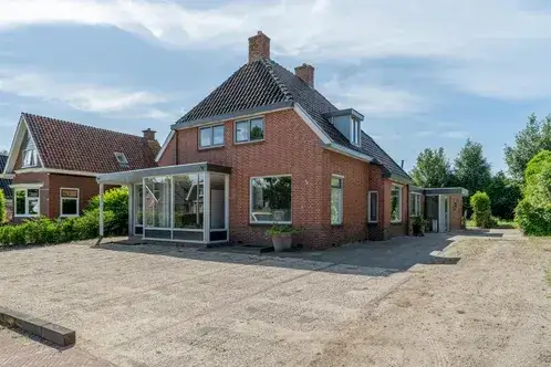 Appartement te koop: Doniawei 64, Damwâld Damwâld