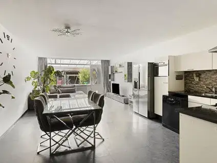 Appartement te koop: Donizettirode 10, Buytenwegh Zoetermeer