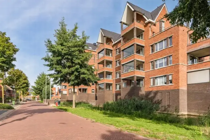 Apartment for sale: Donjon 101, Centrum Geldrop