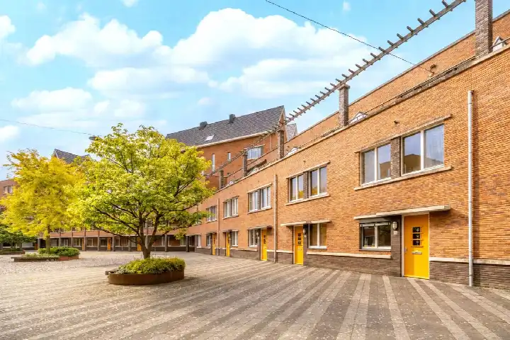 Apartment for sale: Donjon 98, Centrum Geldrop
