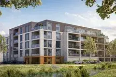 Home for sale: Donjon Bouwnummer 128, Verspreide huizen ten zuiden van Scherpenzeel Scherpenzeel