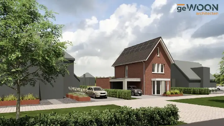 Woning te koop: Dooleg, Reusel Reusel